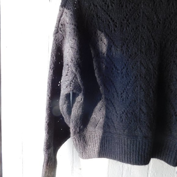 🦔🐾Charcoal Gray Knit🦔🐾 - Picture 7 of 8